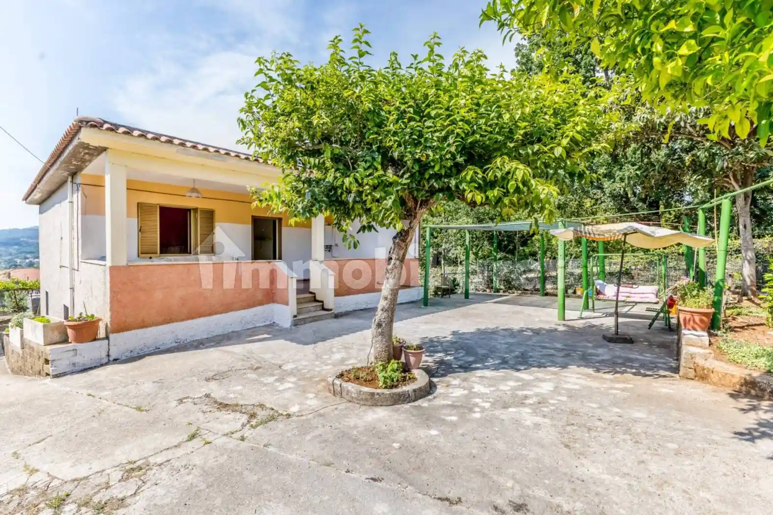 Villa in vendita a Sezze