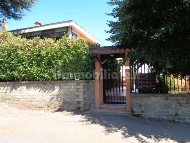 Appartamento in vendita a Rocca Priora