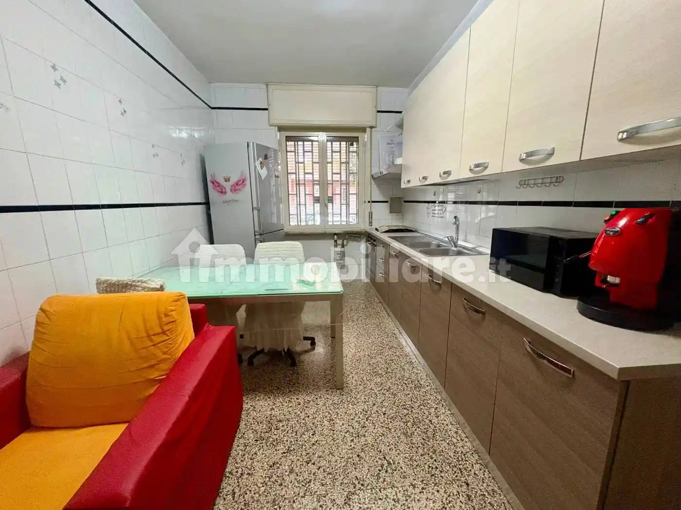 Appartamento in vendita a Napoli
