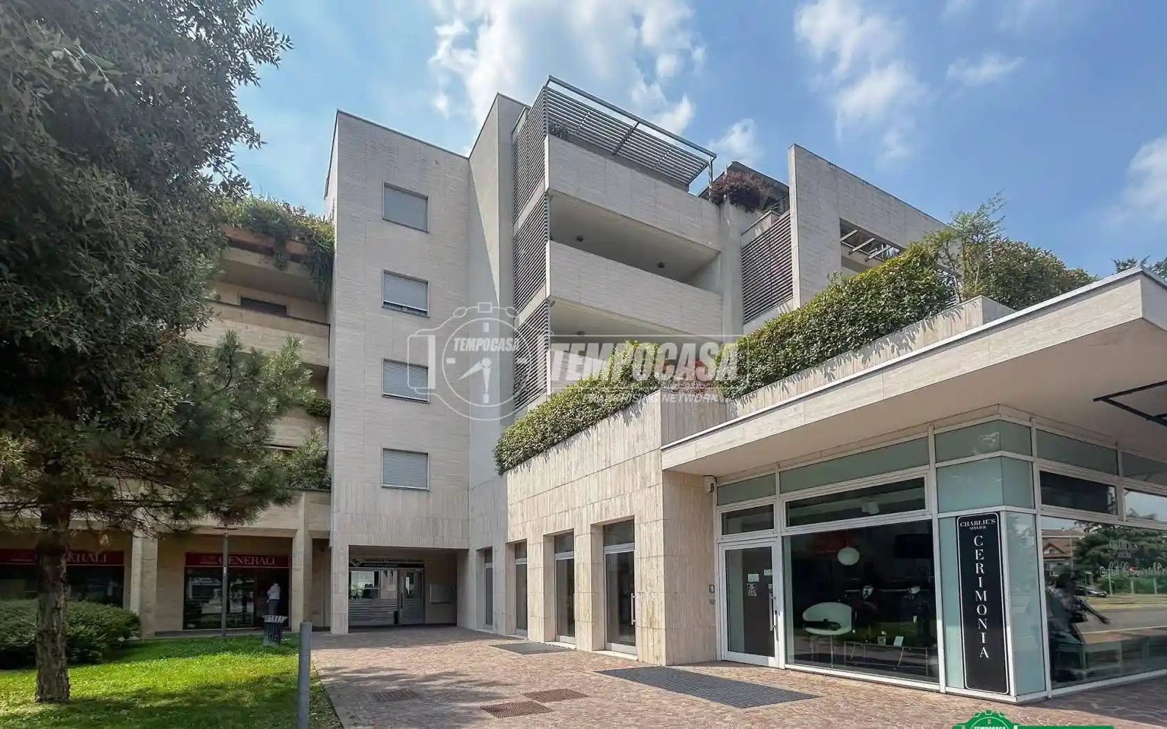 Appartamento in vendita a Nova Milanese