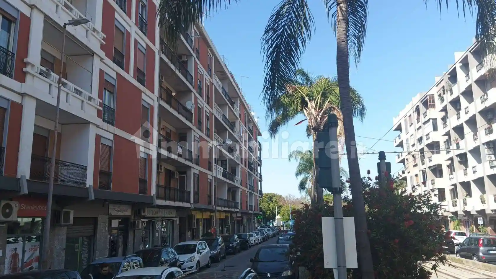 Appartamento in vendita a Messina