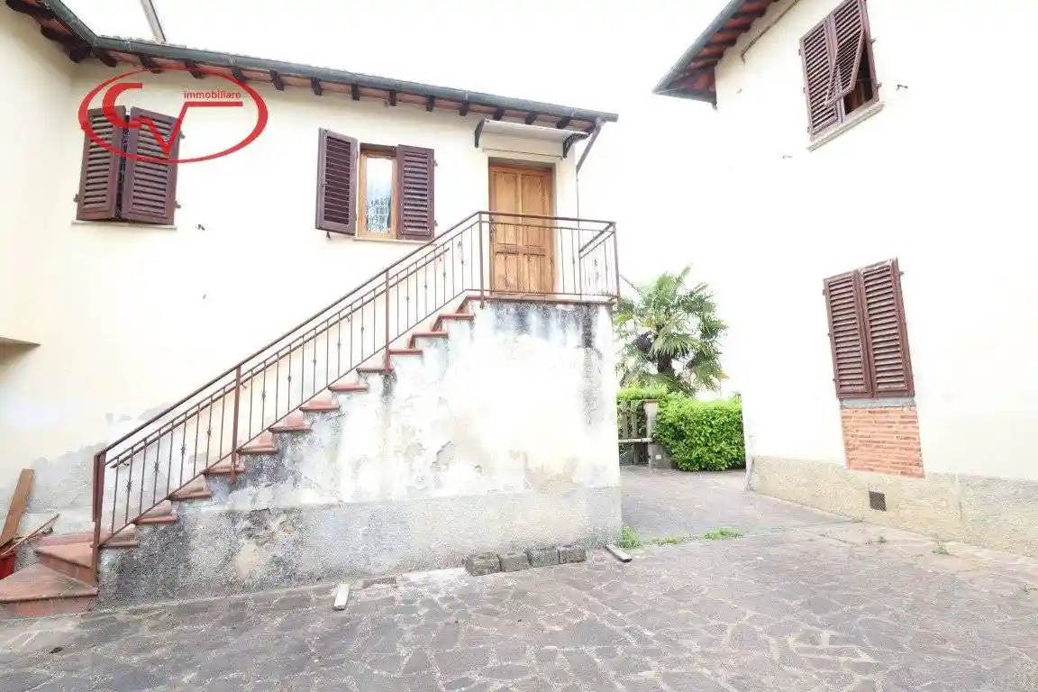 Appartamento in vendita a Montevarchi