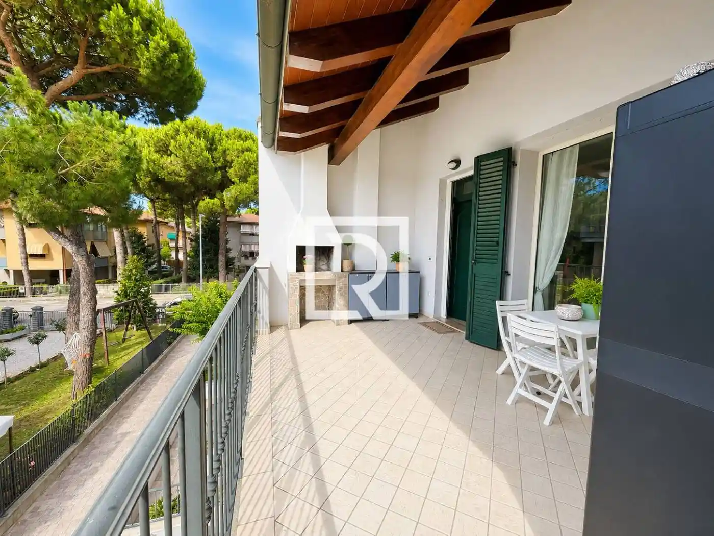 Appartamento in vendita a Cervia