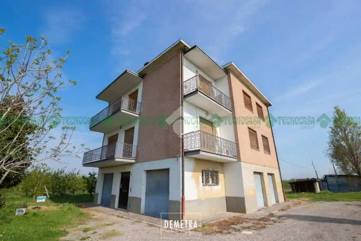 Villa in vendita a Castelfranco Emilia