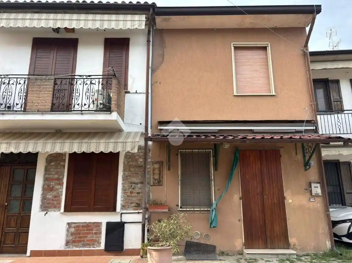 Rustico - Casale in vendita a Costa de' Nobili