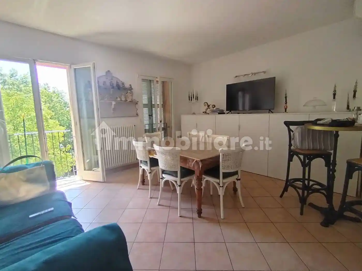 Appartamento in vendita a Bagnacavallo