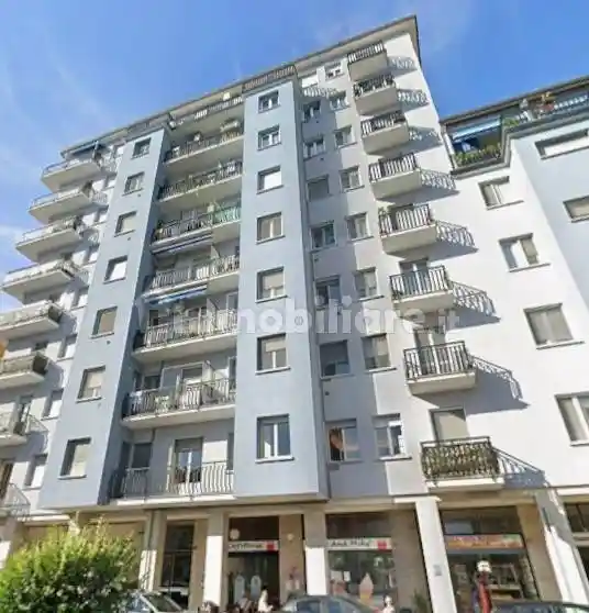 Appartamento in vendita a San Donato Milanese