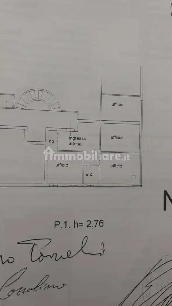 Appartamento in vendita a Teramo