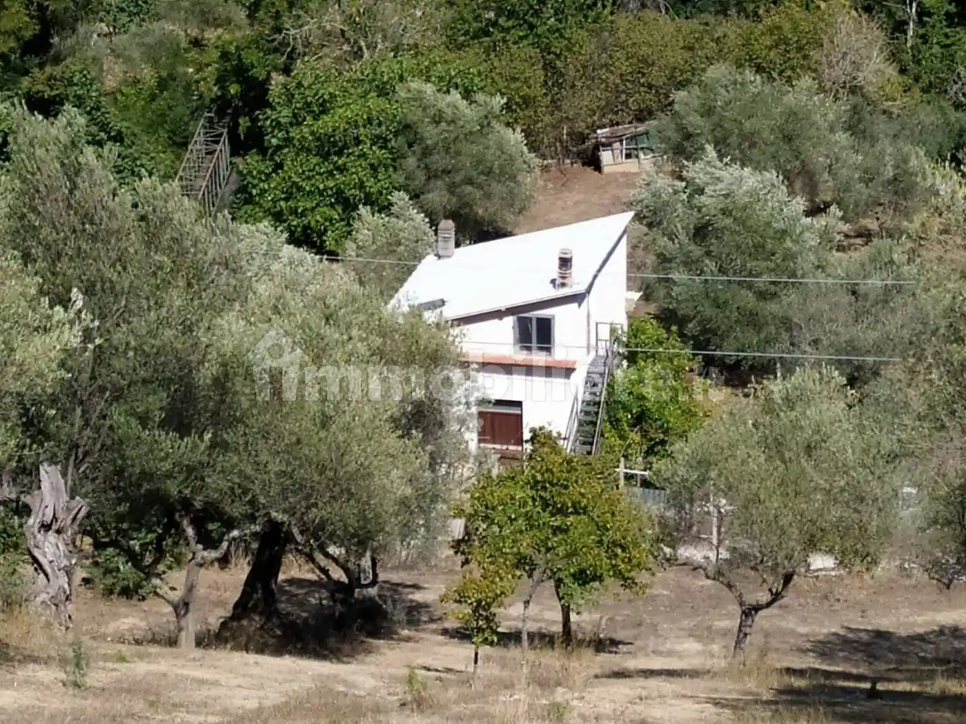 Rustico - Casale in vendita a Montesilvano