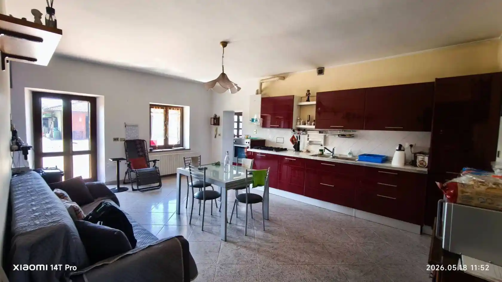Rustico - Casale in vendita a Crescentino