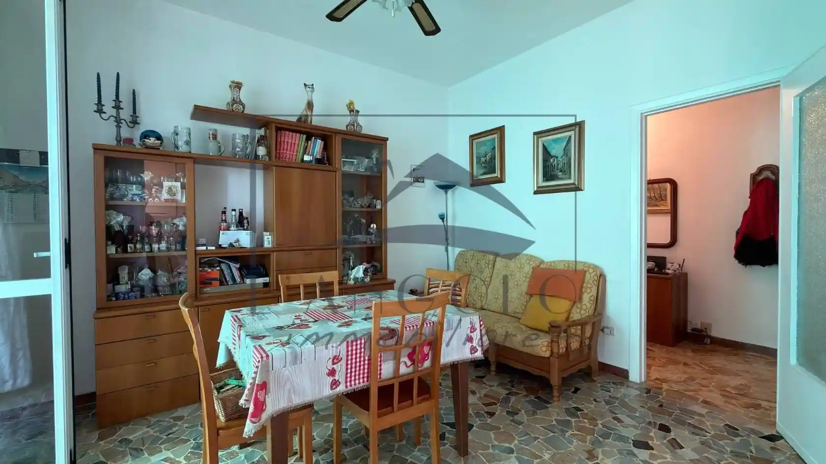 Appartamento in vendita a Arluno