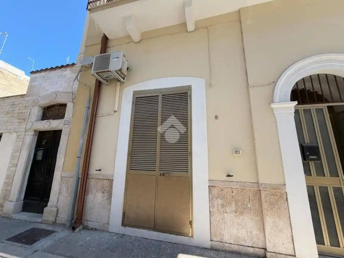 Appartamento in vendita a Bari