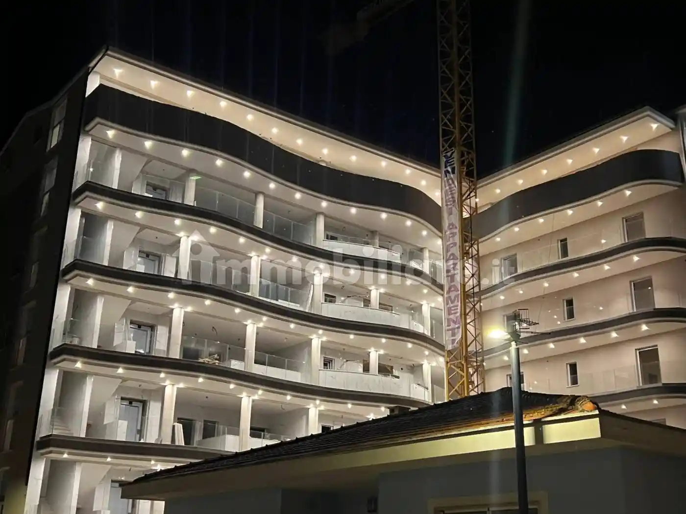Appartamento in vendita a Montesilvano