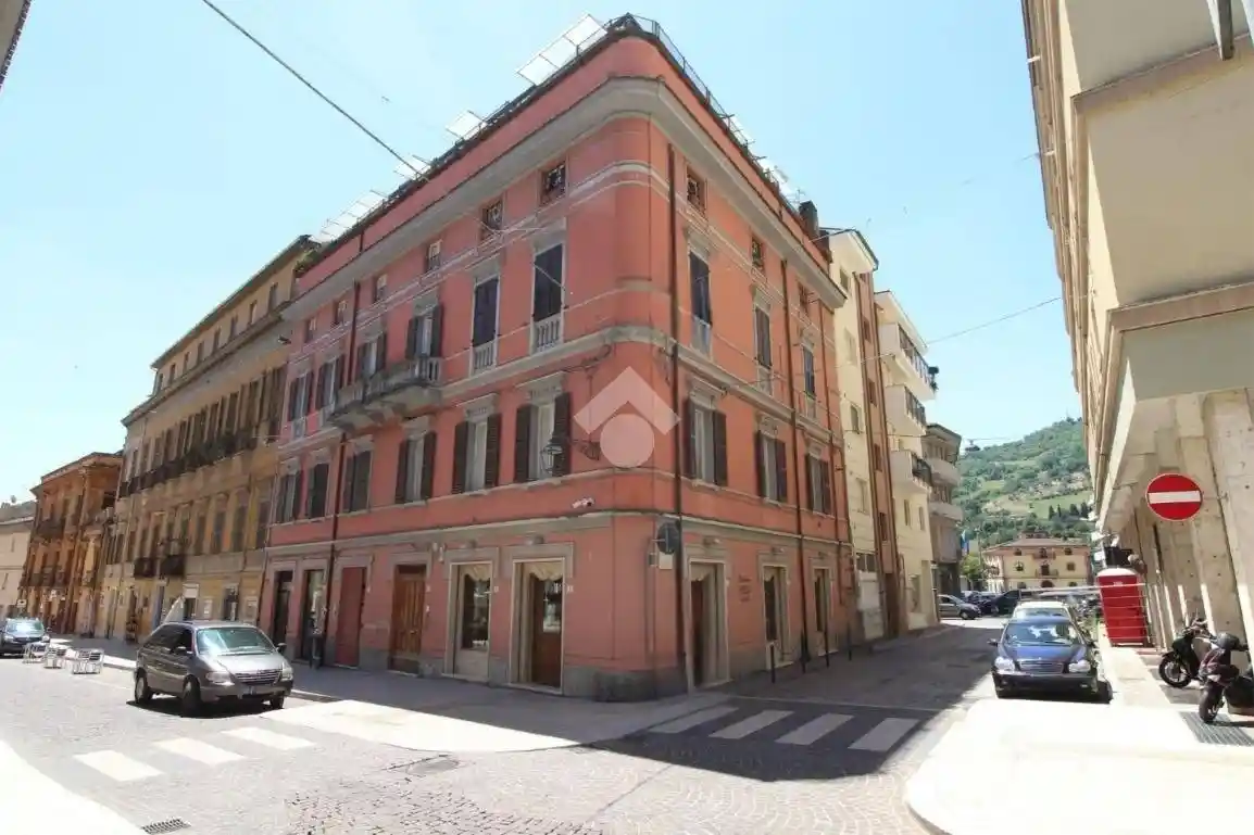 Appartamento in vendita a Teramo