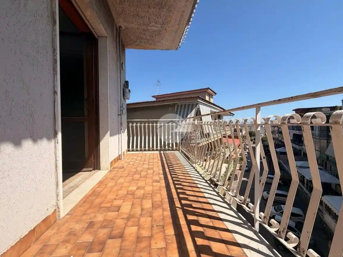 Appartamento in vendita a Casoria
