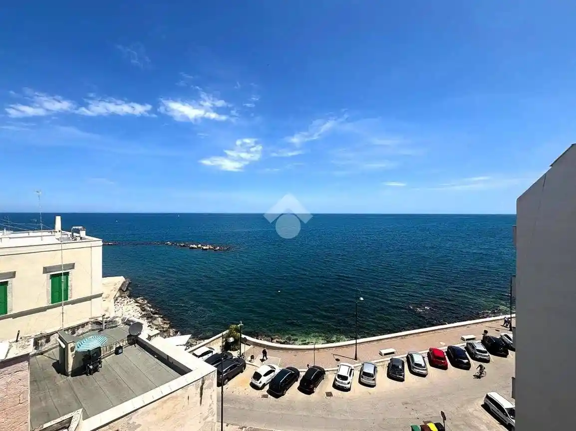 Appartamento in vendita a Molfetta
