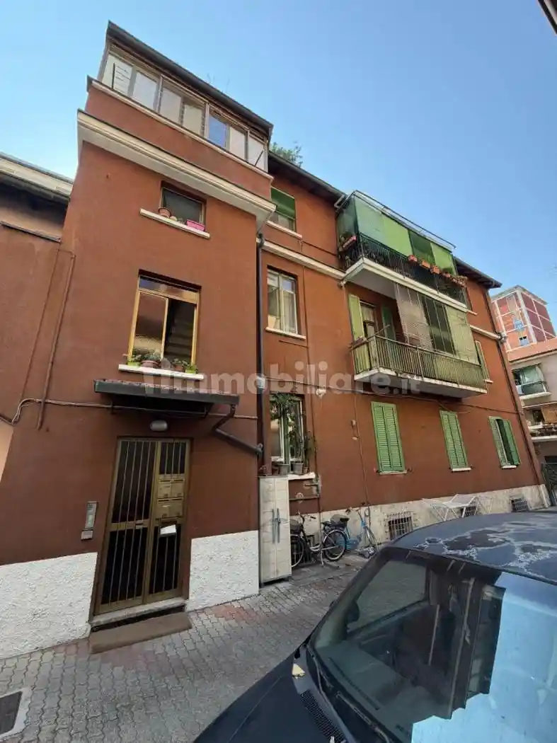Appartamento in vendita a Sesto San Giovanni