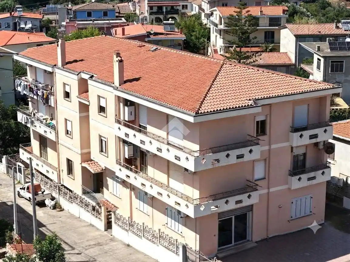 Appartamento in vendita a Bari Sardo