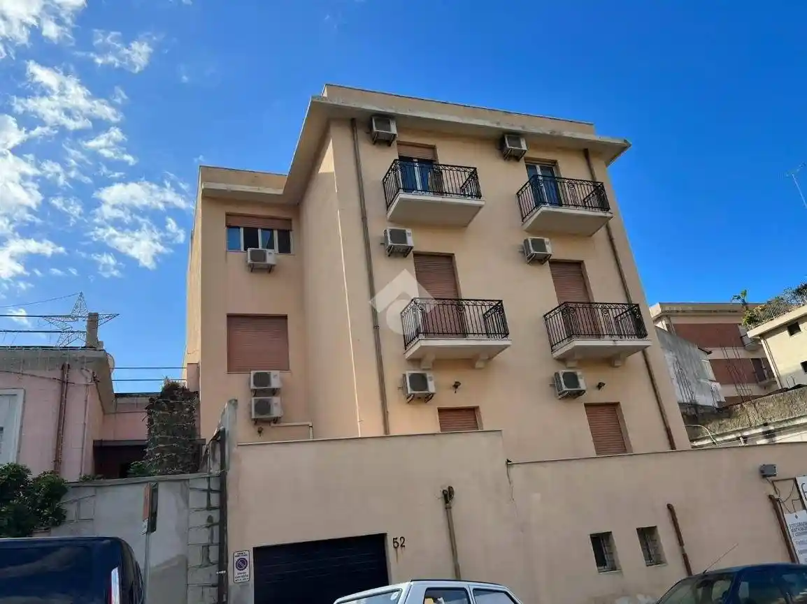 Appartamento in affitto a Reggio Calabria
