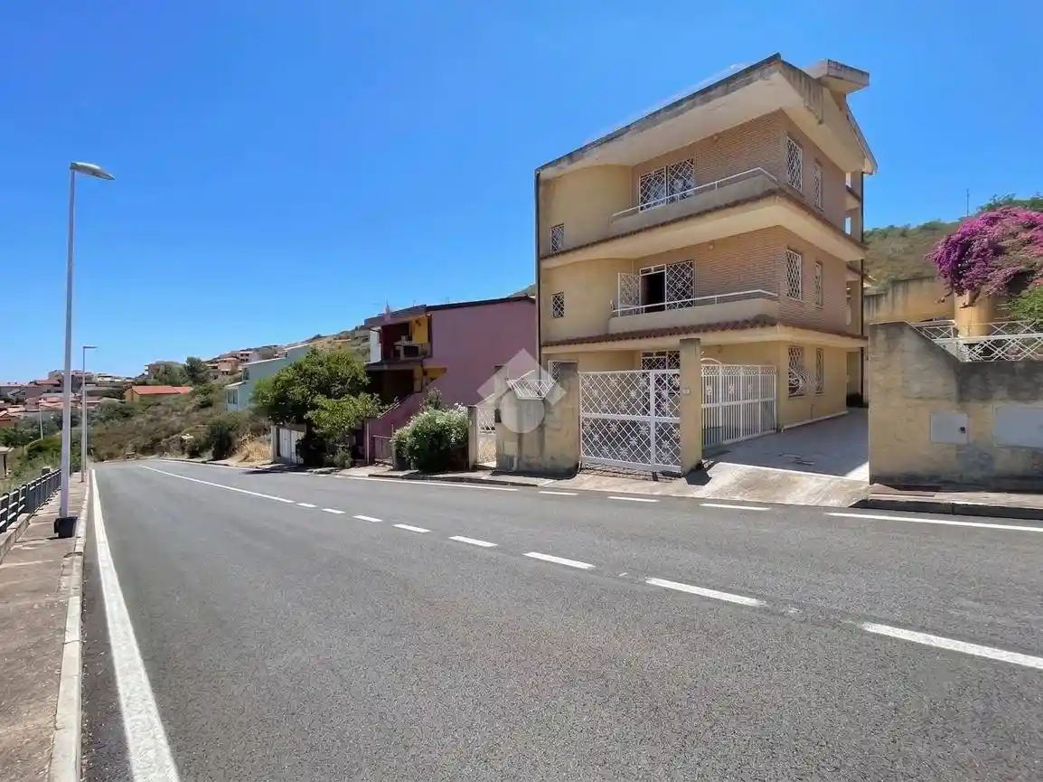 Appartamento in vendita a Muravera