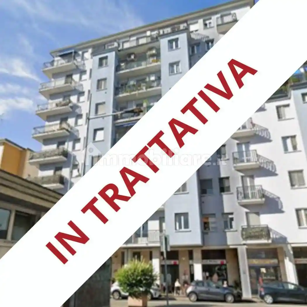Appartamento in vendita a San Donato Milanese