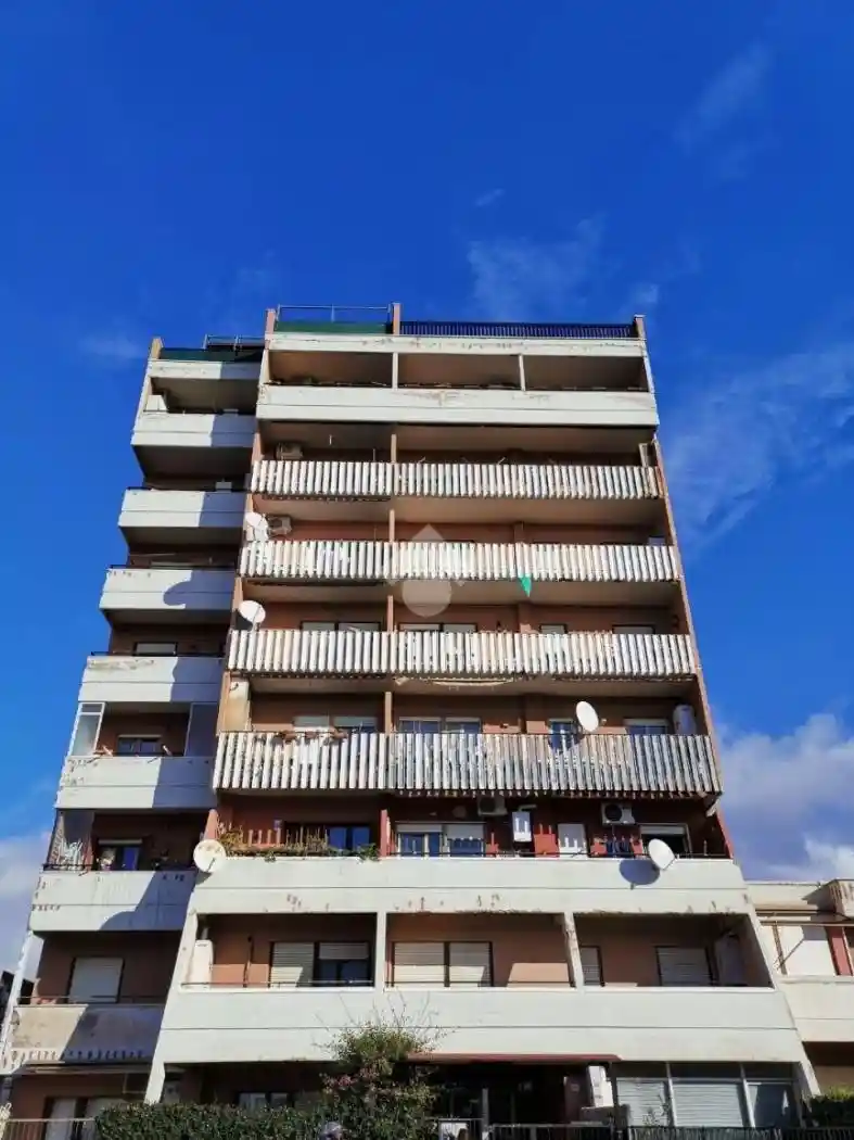 Appartamento in affitto a Ladispoli