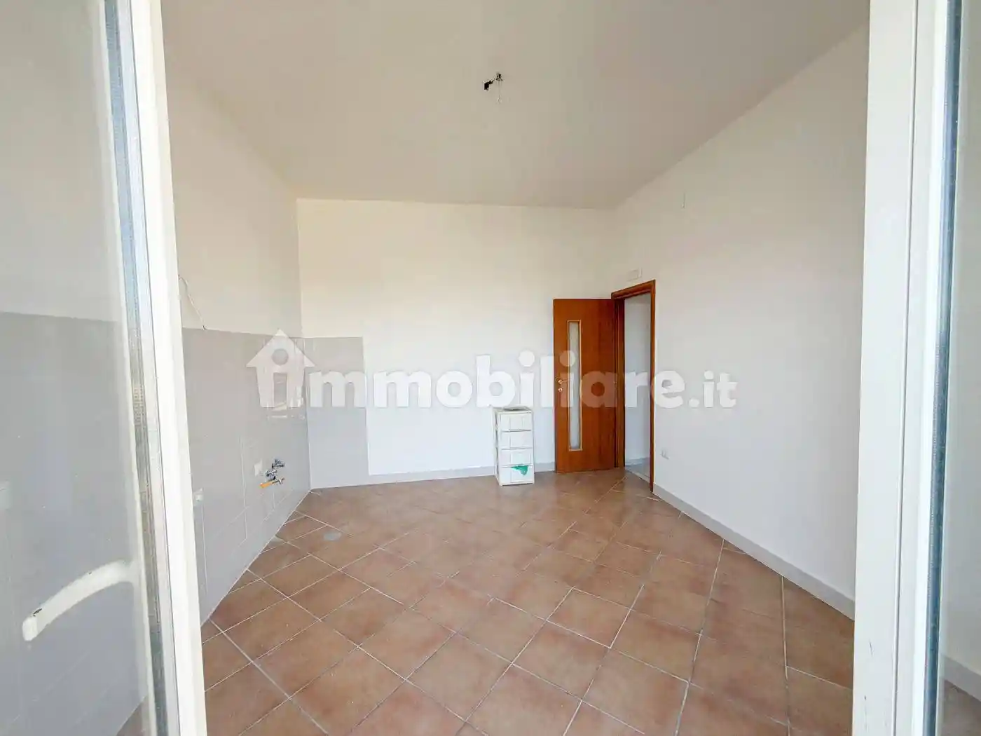 Appartamento in vendita a Marano di Napoli