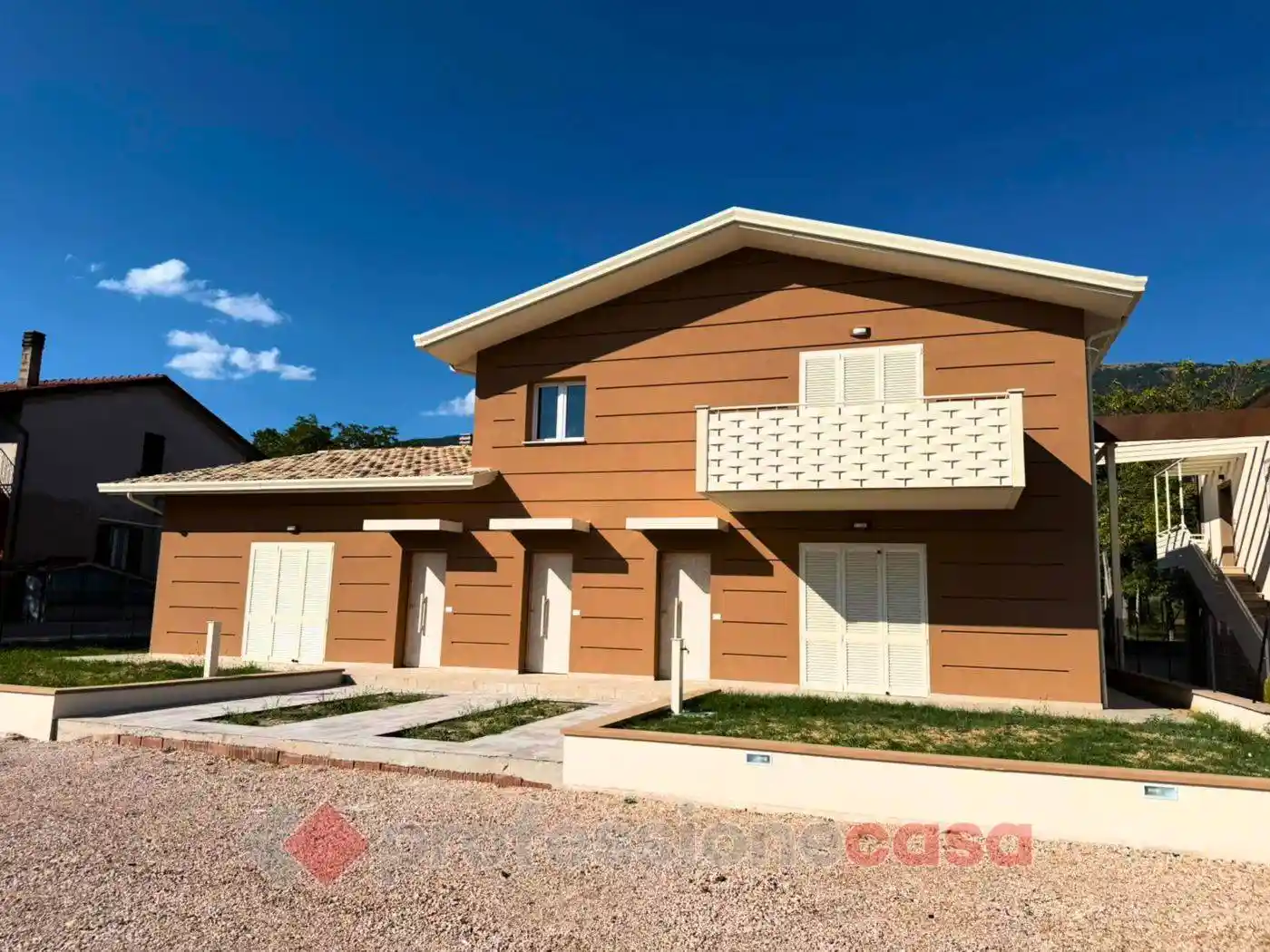 Appartamento in vendita a Assisi