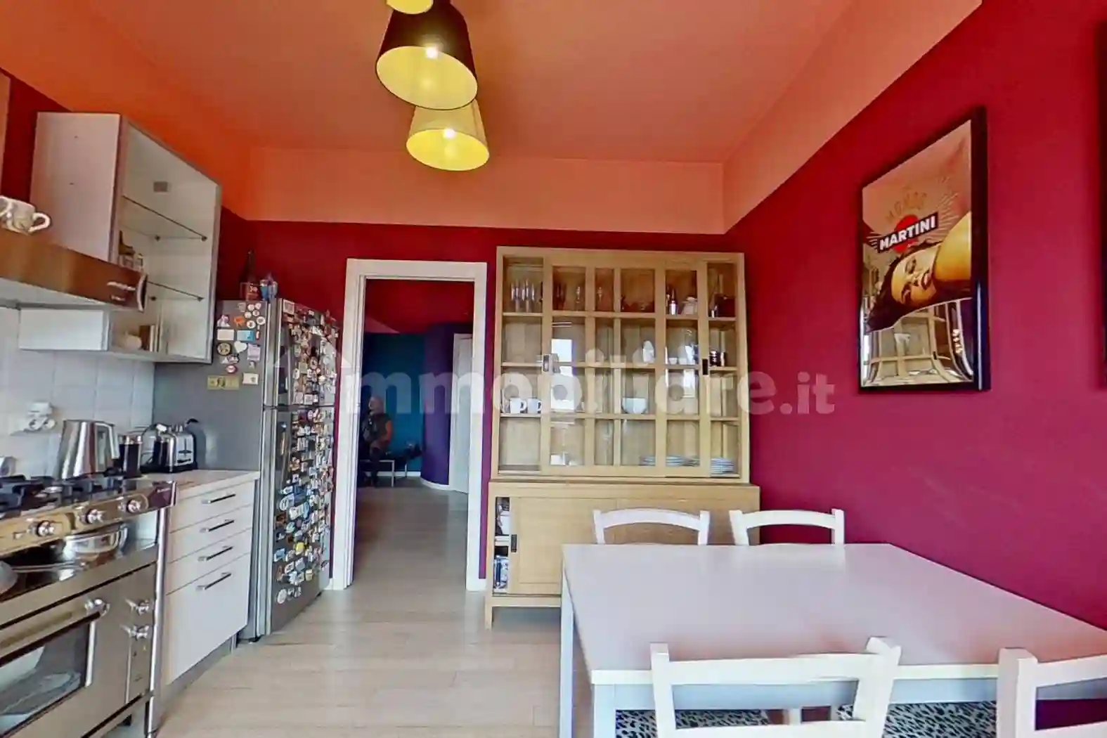Attico - Mansarda - foto 3