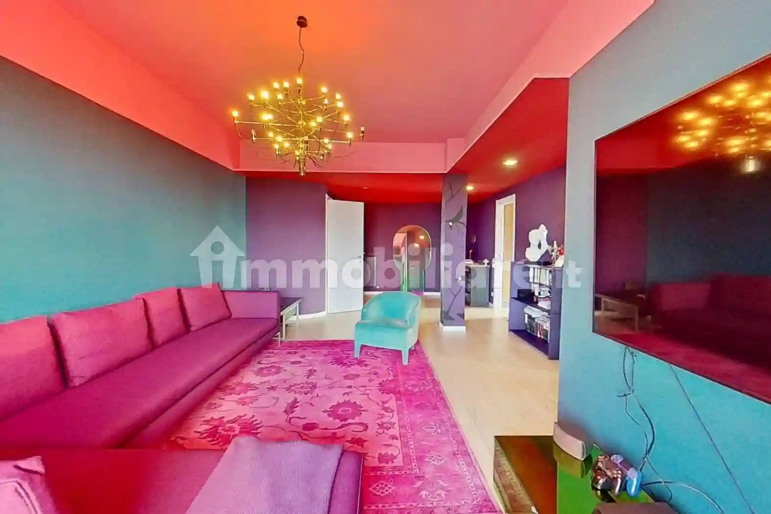 Attico - Mansarda - foto 5