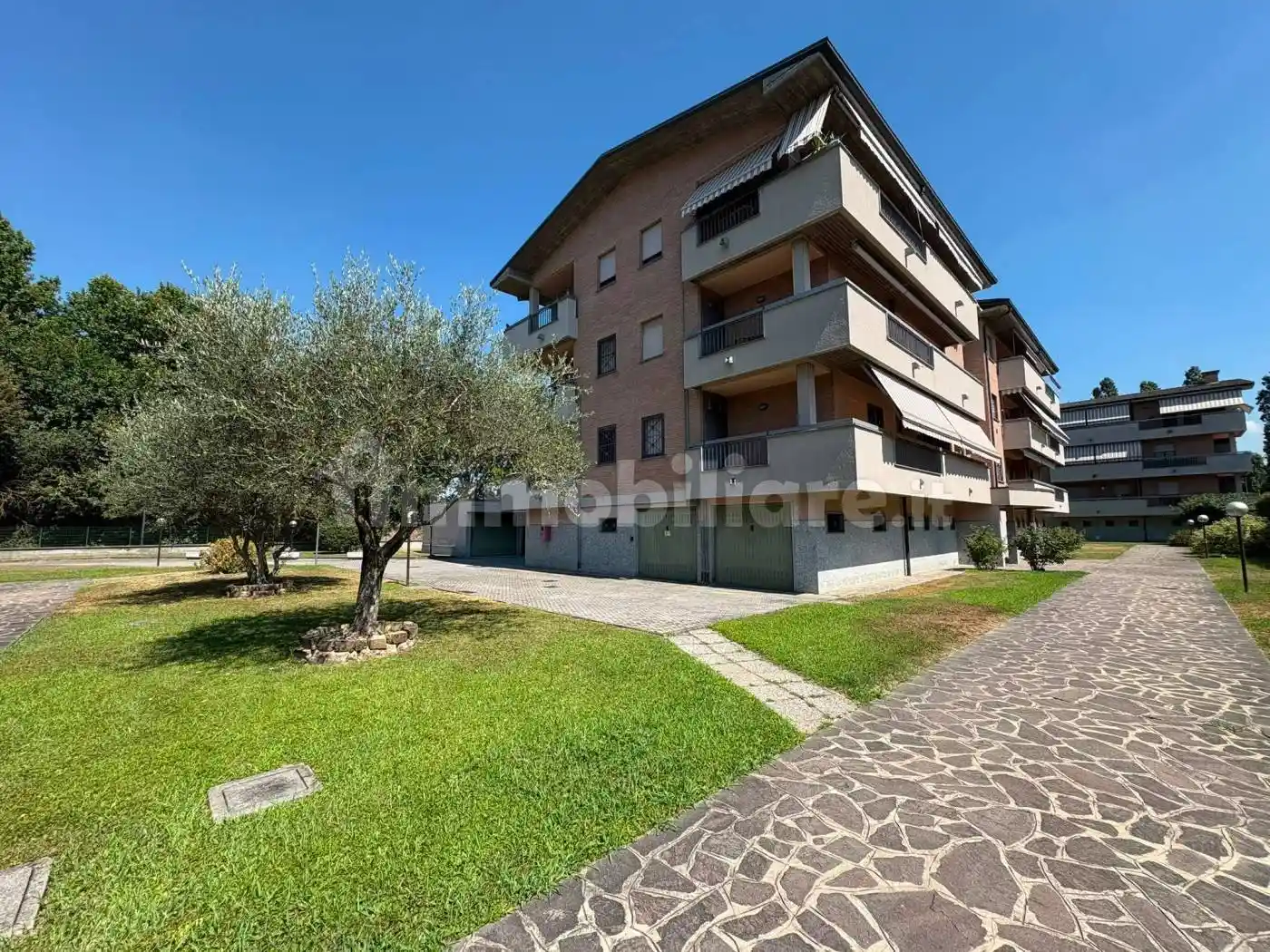 Appartamento in vendita a Landriano