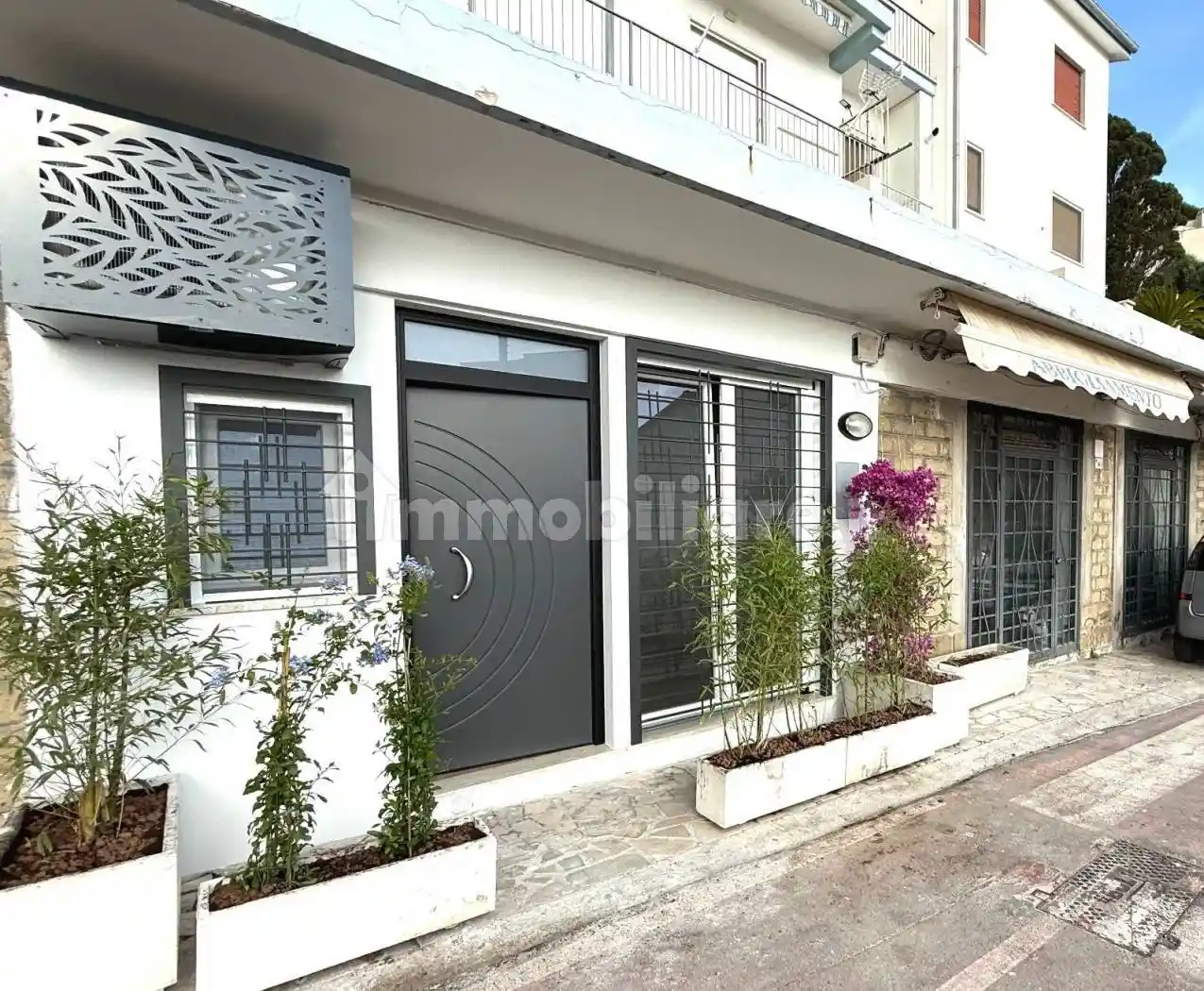 Appartamento in affitto a Sperlonga