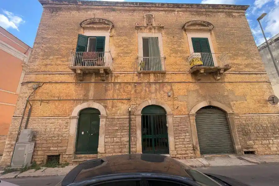 Appartamento in vendita a Bisceglie