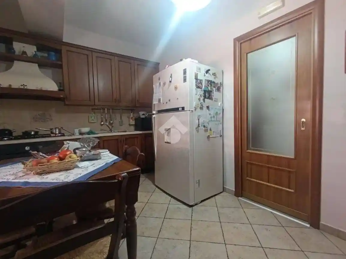 Appartamento in vendita a Cropani