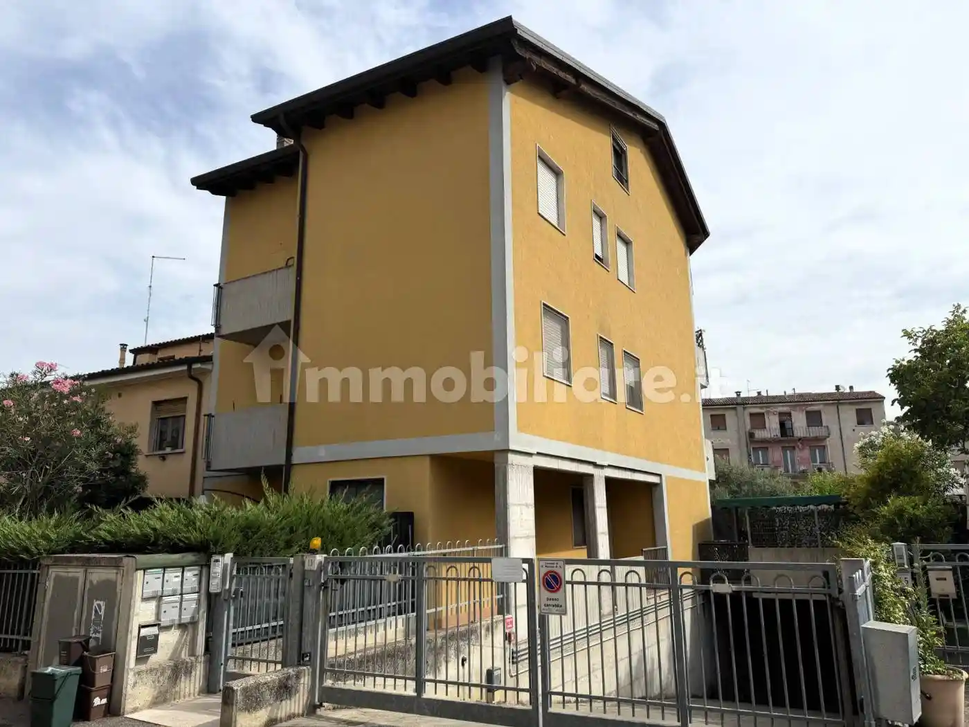 Appartamento in vendita a San Martino Buon Albergo