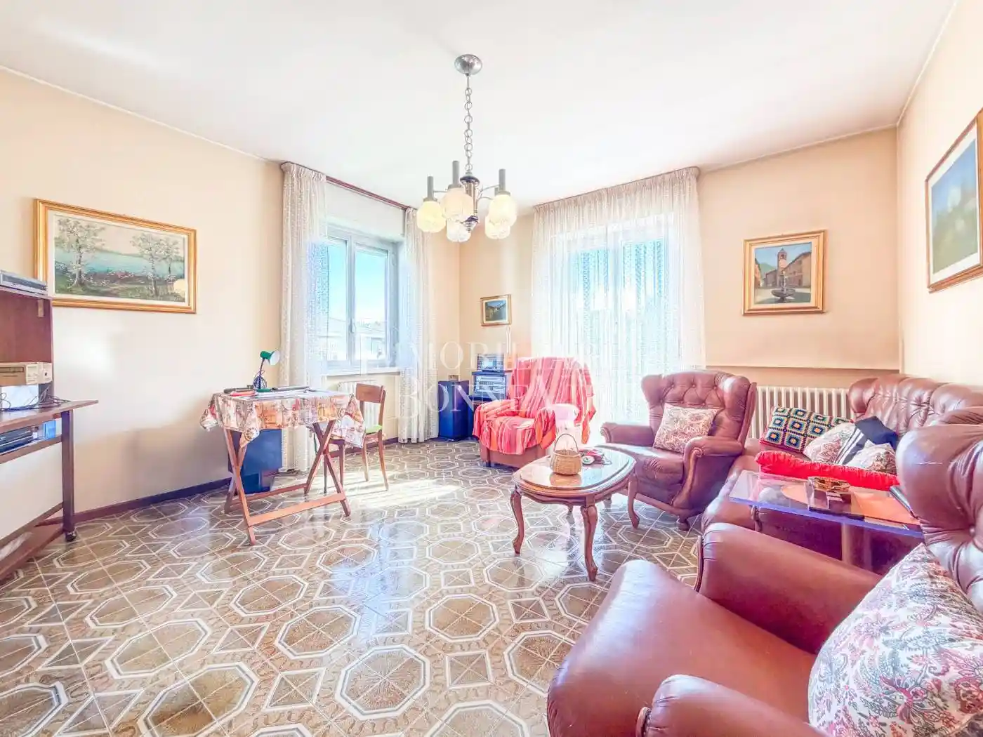 Appartamento in vendita a Vedano Olona