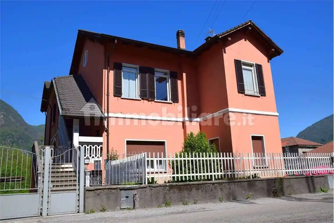 Appartamento in vendita a Pieve Vergonte