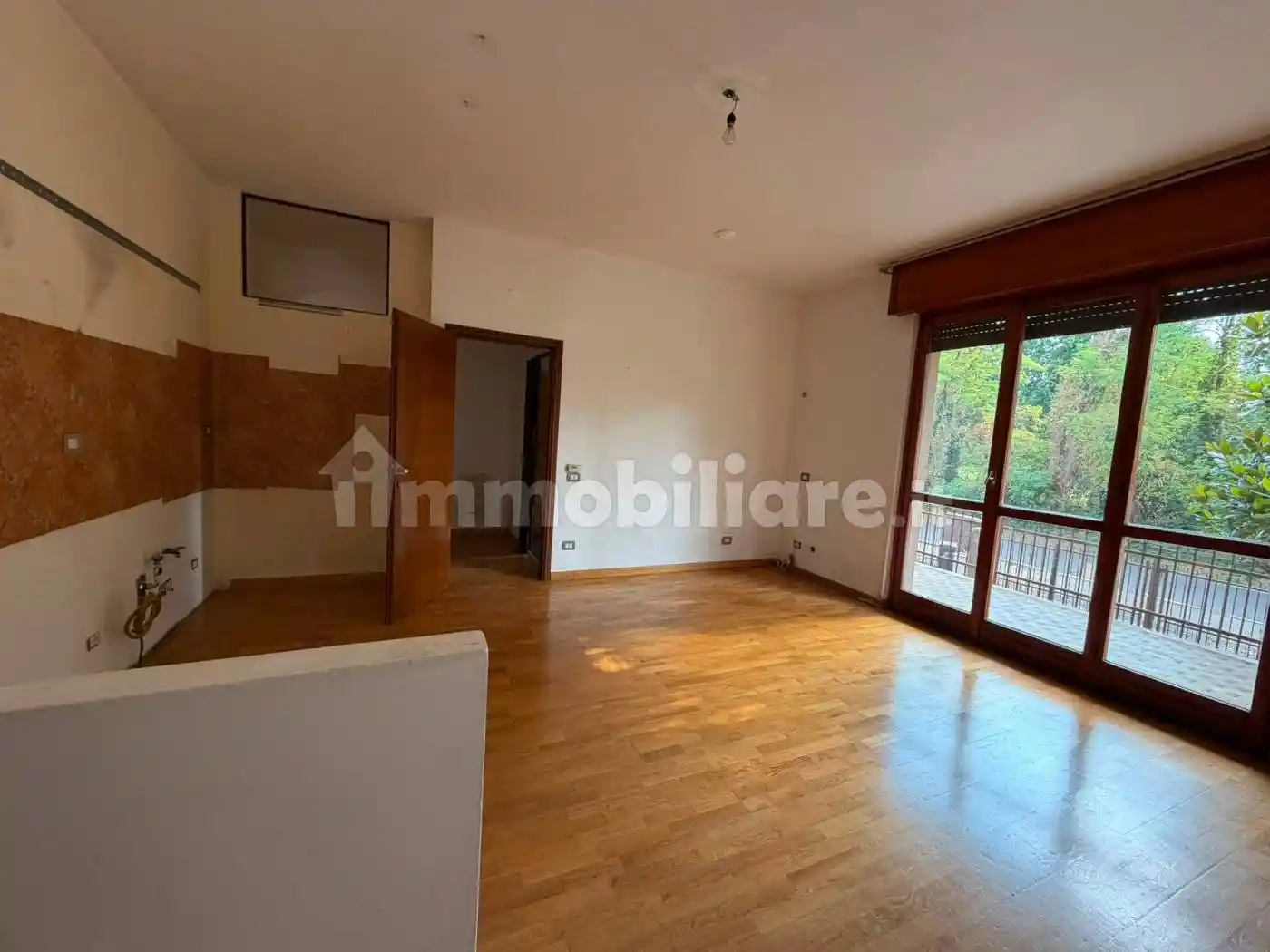 Appartamento in vendita a Villasanta