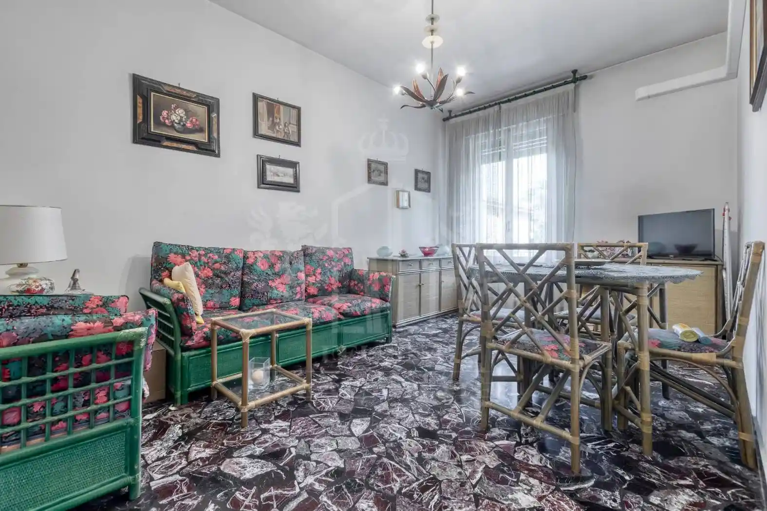 Appartamento in vendita a Bologna