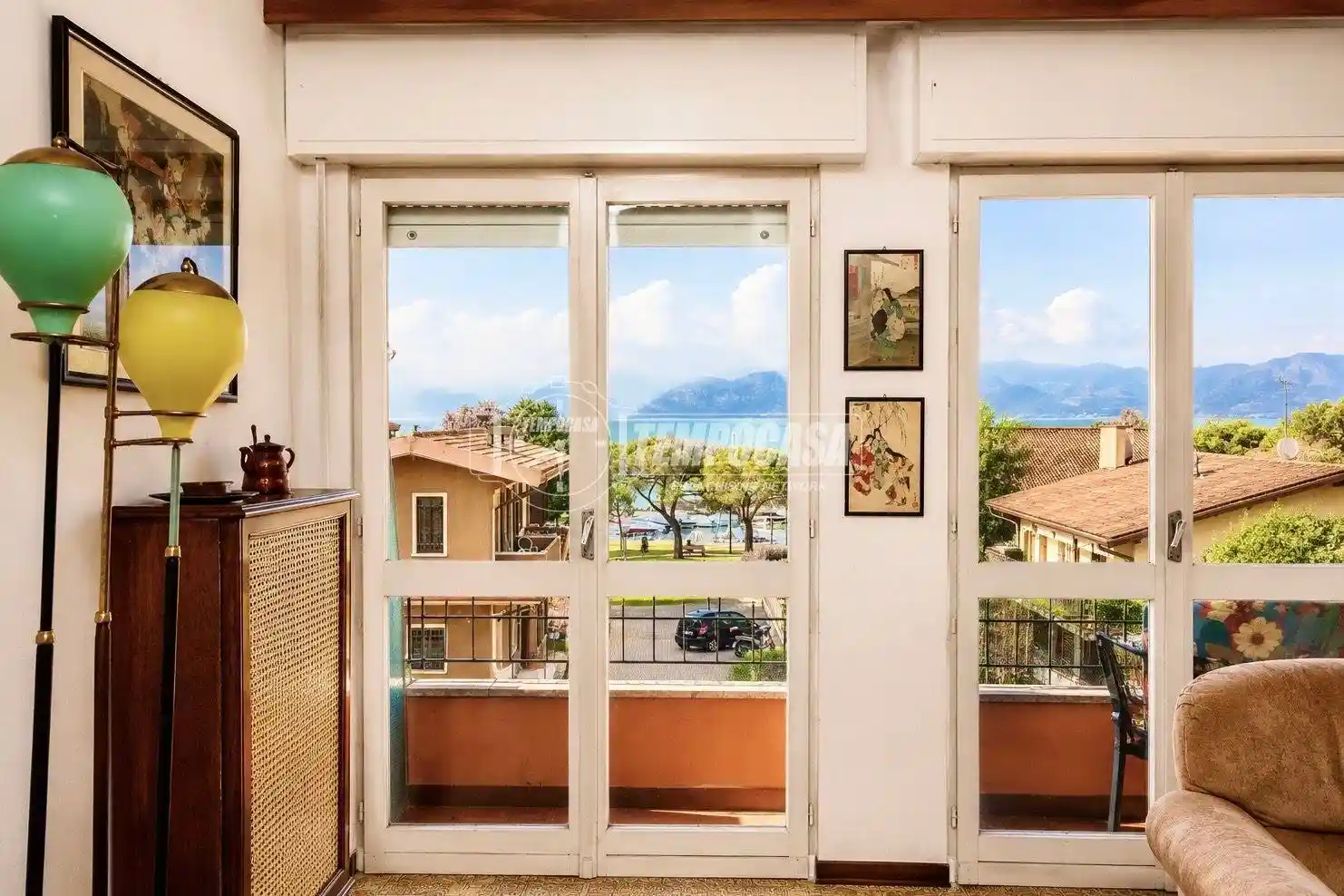 Appartamento in vendita a Sirmione