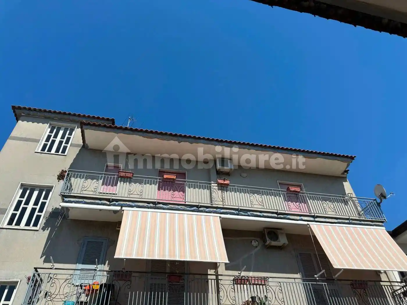 Appartamento in vendita a Caivano