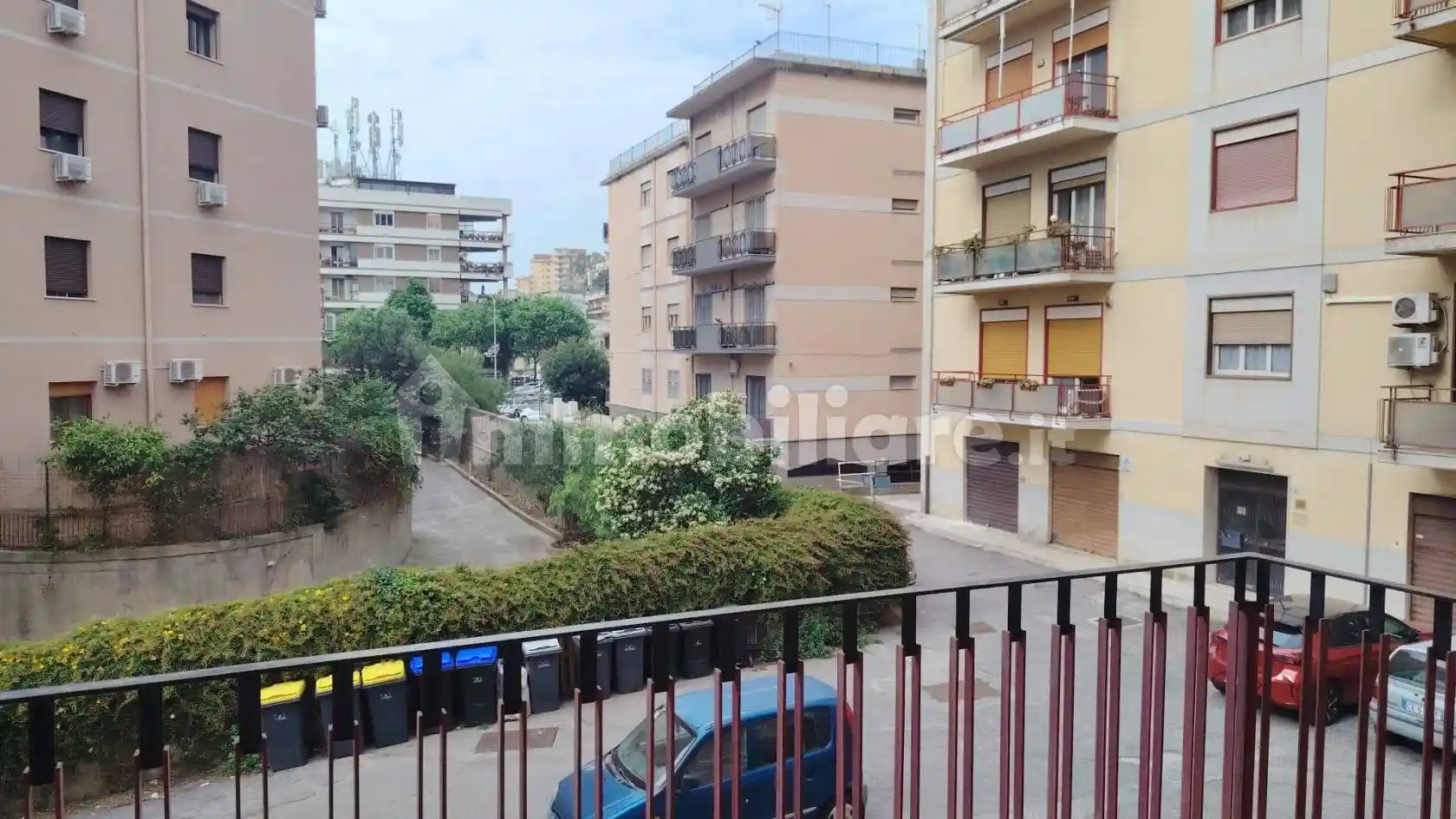 Appartamento in vendita a Messina