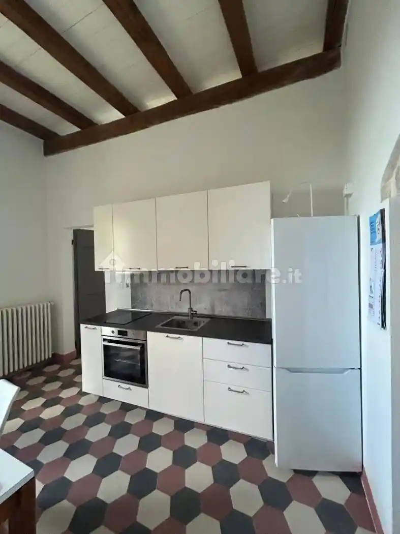 Appartamento in affitto a Zola Predosa