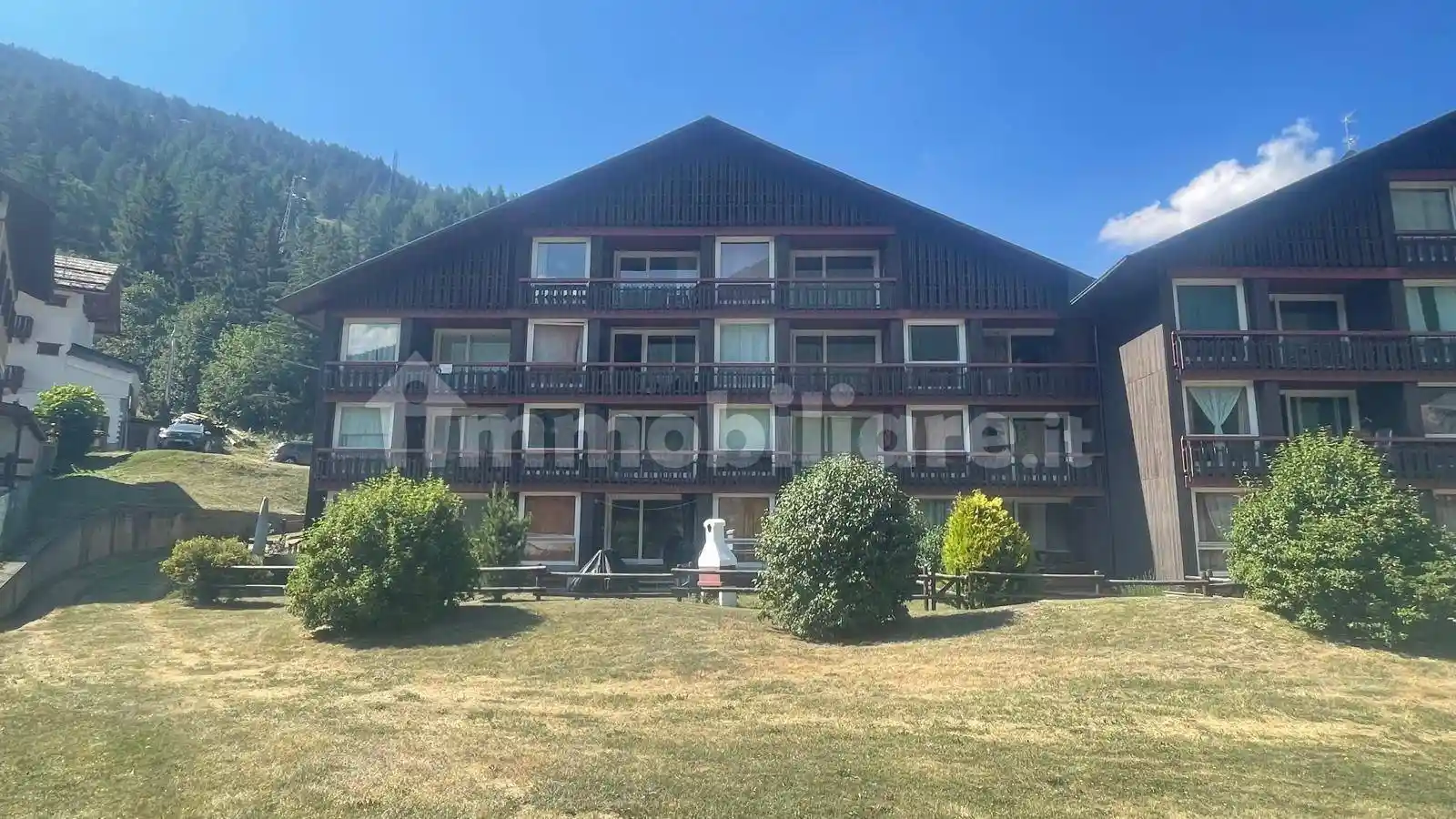 Appartamento in affitto a Pragelato