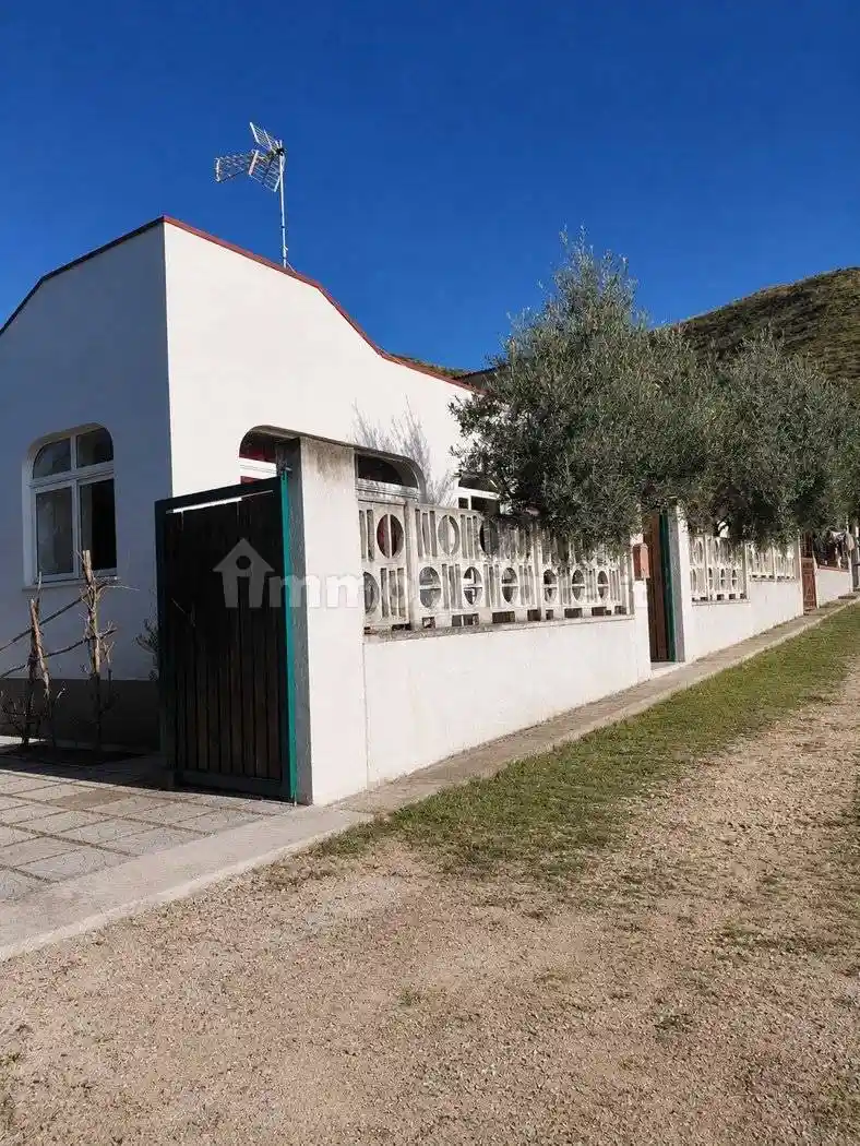 Villa in vendita a Sessa Aurunca
