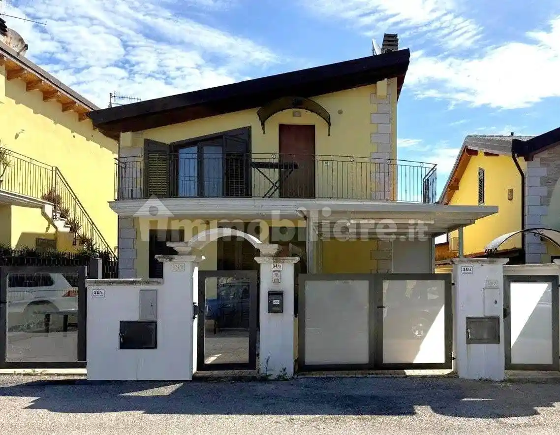 Appartamento in vendita a Montesilvano