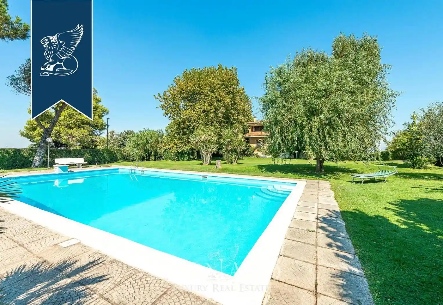 Villa in vendita a Roma