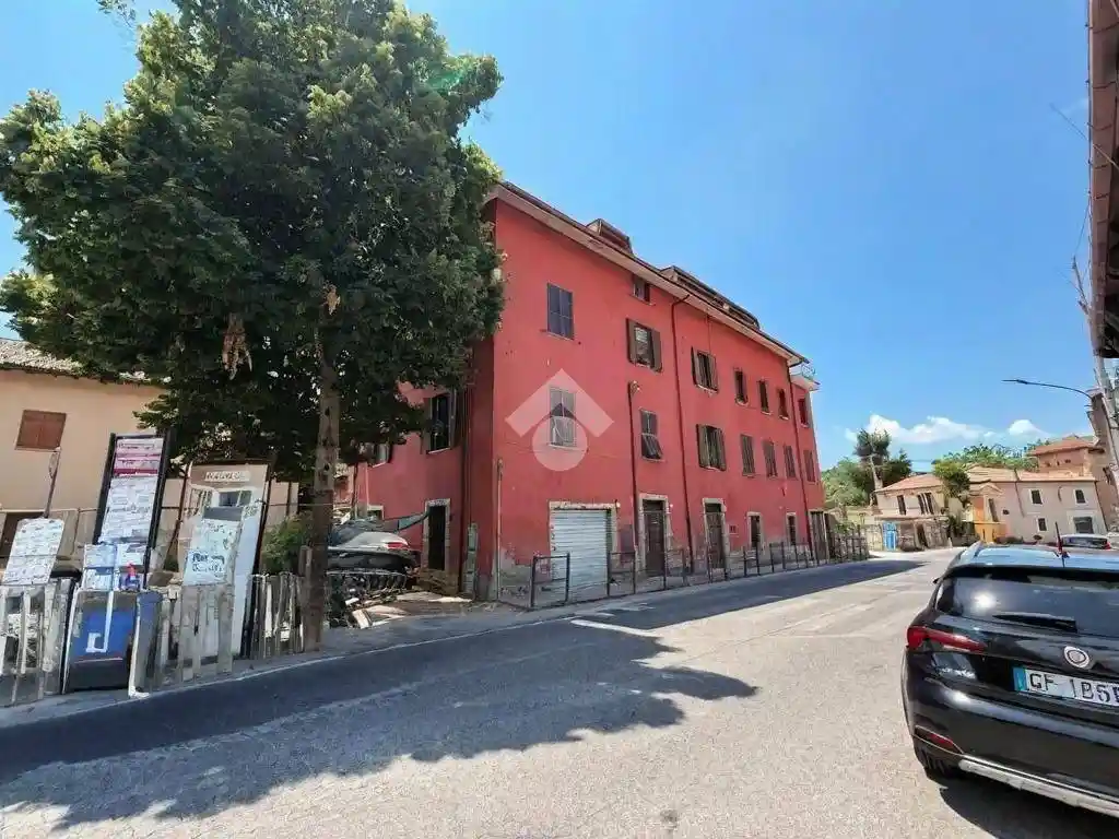 Appartamento in vendita a Subiaco