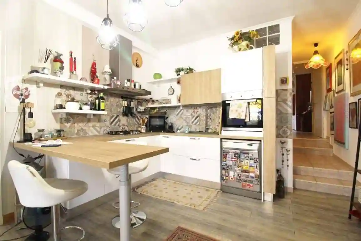 Appartamento - foto 5