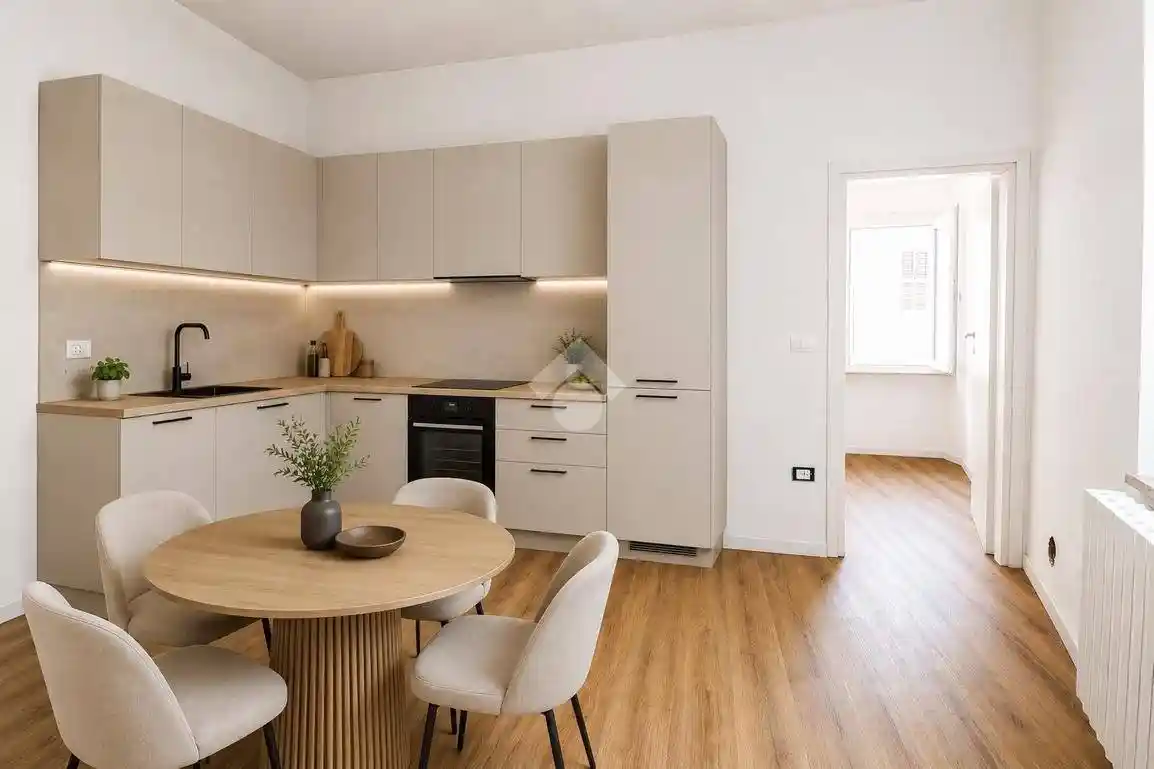 Appartamento in vendita a Cesena